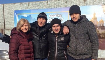 В плену боевиков остаются 134 украинца – Геращенко