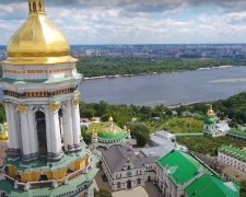 Прогноз погоди у Києві на тиждень з 5 по 11 травня