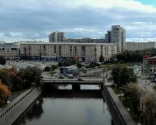 Прогноз погоди на тиждень з 8 по 14 вересня у Харкові