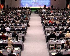 На всемирный конгресс не пустили российских судей из-за Крыма