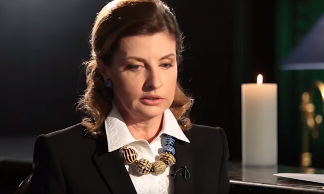 Марина Порошенко вразила рішенням після скандалу з бюджетними грошима: "все через..."