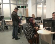 Субсидії для пенсіонерів у Харківській області