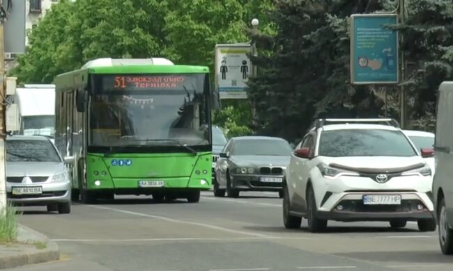 Нова система оплати за проїзд у Миколаєв