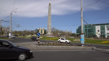 Прогноз погоди на тиждень з 17 до 23 квітня в Одеській області