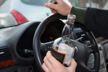 авто пьянство дтп руль