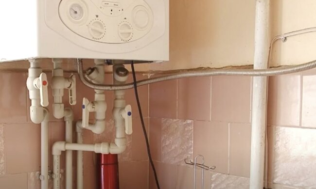 Підвищення тарифів на комунальні послуги у Вінницькій області