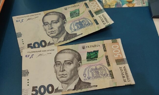 Грошова допомога для ВПО в Одеській області