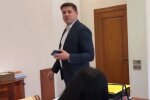 "Удалите запись": губернатор Одесчины вызвал Нацгвардию после неудобного вопроса, видео