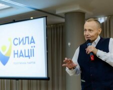 Партия "Сила нации" первой заявила о готовности подставить плечо новому правительству. Но готова и остро критиковать