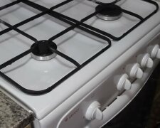 Графік відключення газу на квітень у Вінницькій області