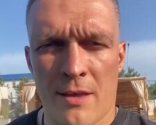 Усик пригрозил англичанам перед матчем с Украиной на Евро-2020: видео обращения