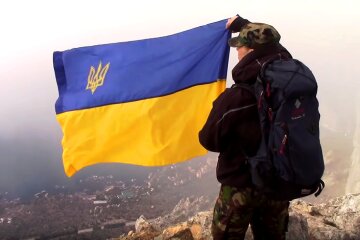 Крым, Украина
