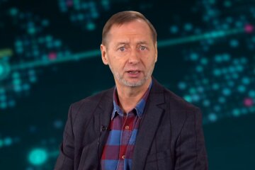 Пам'ятаю як я у 90-х спілкувався з іноземцями і розповідав, що Україна є найпотужнішою з республік Союзу, - Олександр Кочетков