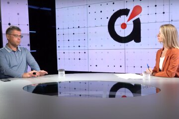 Харченко розповів, скільки коштує «Північний потік-2»