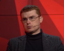 Освіта – це те, що змінює те, що нам не подобається, - Віталій Хромець