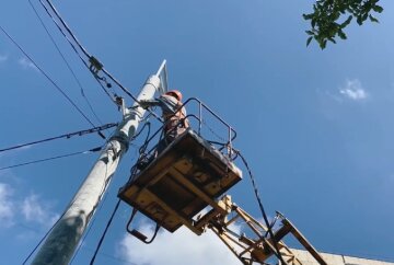 Графики отключения света в Николаевской области