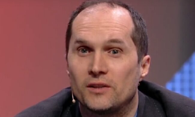 Захоплювач луцького автобуса подзвонив Бутусову і висунув умови: "Ставить заручникам завдання..."