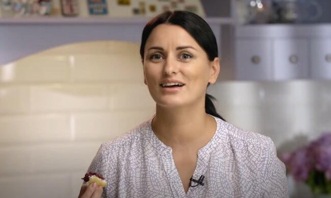 Идеально к чаю: "Мастер Шеф" Глинская дала простой рецепт творожных пончиков с вкусной начинкой
