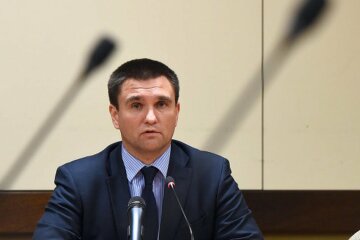 павел климкин