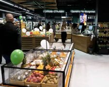 Подорожание продуктов в Одесской области