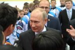 Володимир Путін