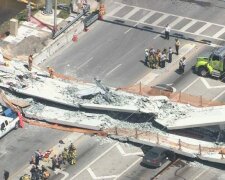 Количество погибших и ошибки при строительстве моста: все подробности трагедии во Флориде