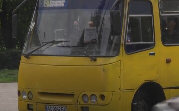 Обмеження руху транспорту в Харкові