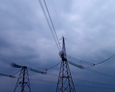 Графік відключення світла з 10 по 11 листопада у Запорізькій області