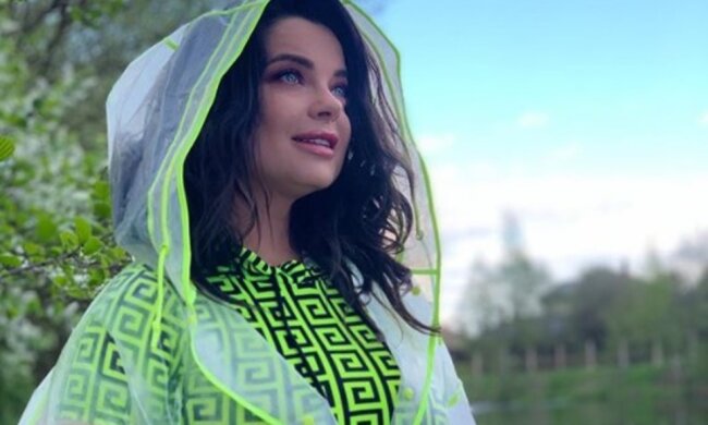 Наташа Королева