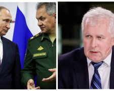 "Командуют недоумки": министр обороны Литвы оценил "угрозы" россии