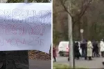 "Поверніть тепло!": киян довели до відчаю, люди виходять на протести і перекривають дороги, відео