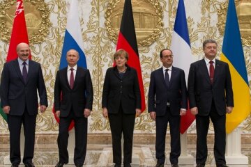 Мінська колія веде не в той бік