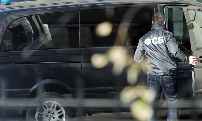 Украинцы отреагировали на приговор задержанных ФСБшников в Украине: награду дать забыли (фото)
