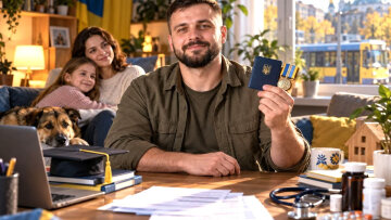 Пільги для військових після демобілізації