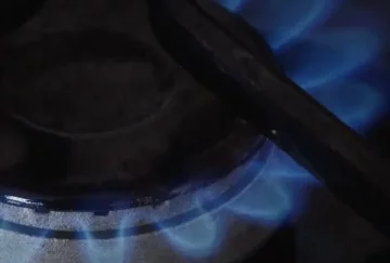 Повышение тарифов на газ в Одессе