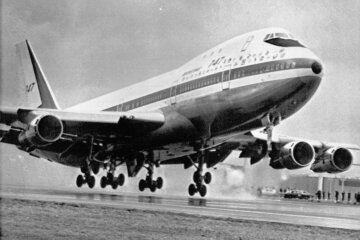 Boeing припинить виробництво легендарного літака (фото)