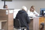 Грошова допомога для пенсіонерів в Одеській області