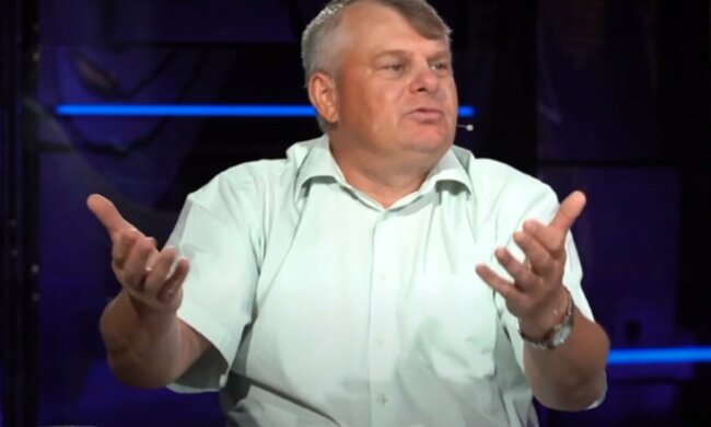 Я думаю, для российского режима эта осень будет очень тяжёлой, - Трюхан