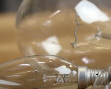 Графіки відключення світла в Полтавській області