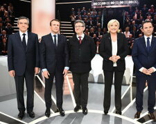 Bloomberg назвало худший сценарий выборов во Франции
