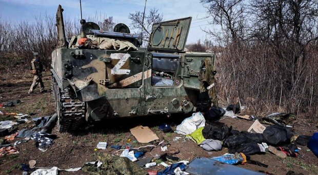 Фото боев в чечне