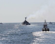 Корабли РФ устроили провокации в Черном море, заявление Генштаба ВСУ: "Они делали..."