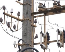 Графіки відключення світла у Рівненській області на 15 березня