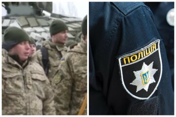 Полиция обратилась к украинцам с призывом: "Оставайтесь дома"