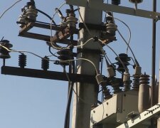 Графики отключения света в Запорожье на 9 апреля