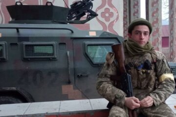 "Он же ребенком был": юного Героя с Днепропетровщины убили в плену