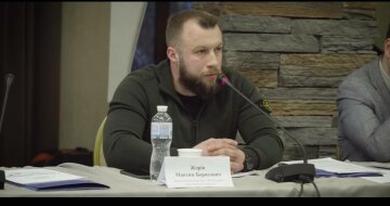 Максим Жорин прокомментировал расследование журналистов о заместителе секретаря СНБО Демченко