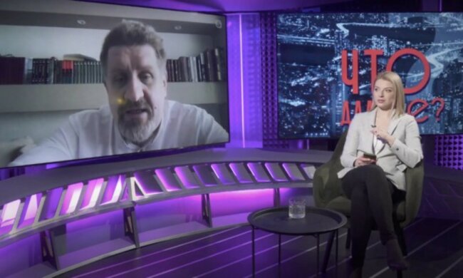 У кожного свої інтереси, у кожного свої позиції, кожен переслідує свої цілі, - Бондаренко про партнерів України