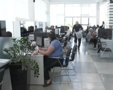 Грошова допомога для ВПО в Полтавській області