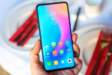 Xiaomi розкрила секрет флагманів 2019 року: всі подробиці